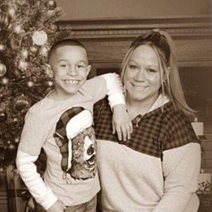 Meet your Posher, Bethany